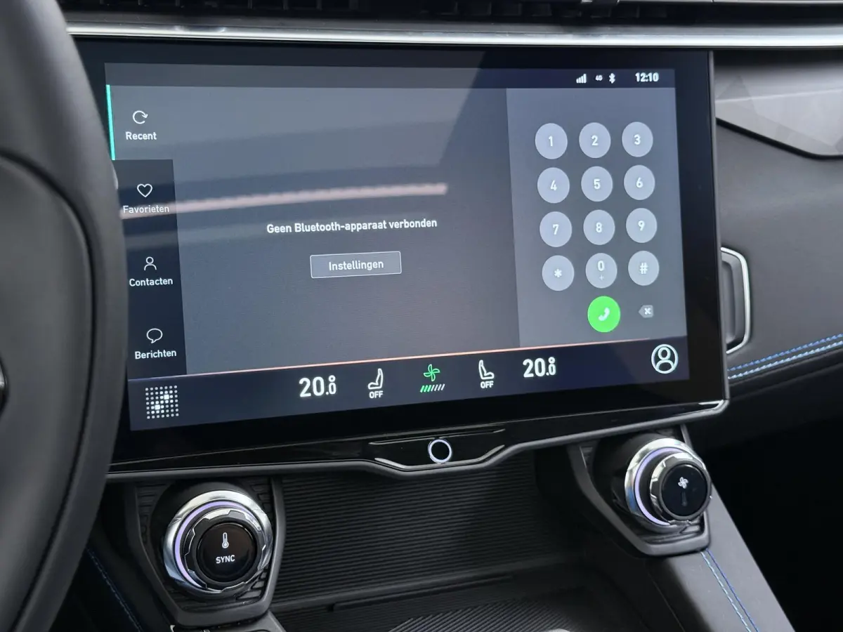1.5 263pk Plugin Hybrid Automaat | Navigatie | Camera | Elektrisch verstelbare bestuurdersstoel | Panorama dak | Lichtmetalen velgen | Elektrische achterklep | Cruise control