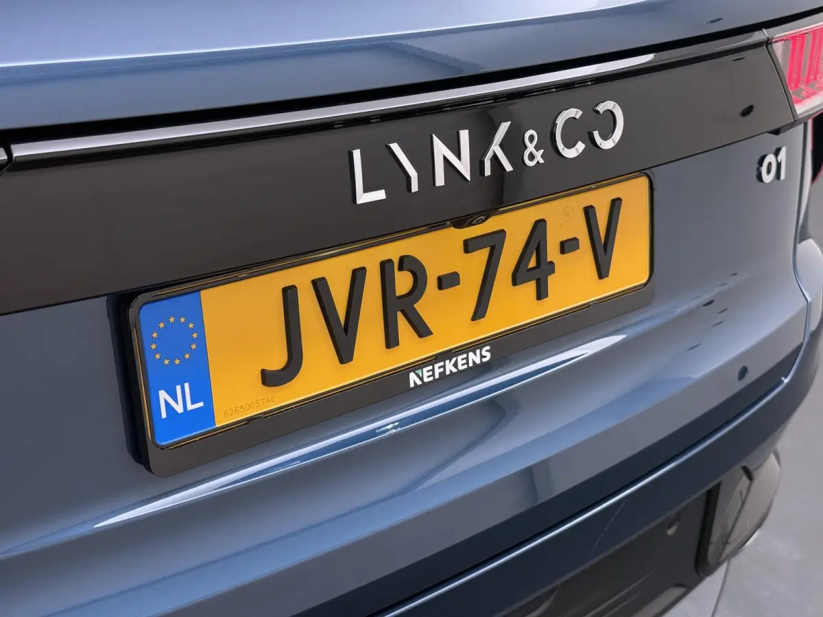 1.5 263pk Plugin Hybrid Automaat | Navigatie | Camera | Elektrisch verstelbare bestuurdersstoel | Panorama dak | Lichtmetalen velgen | Elektrische achterklep | Cruise control
