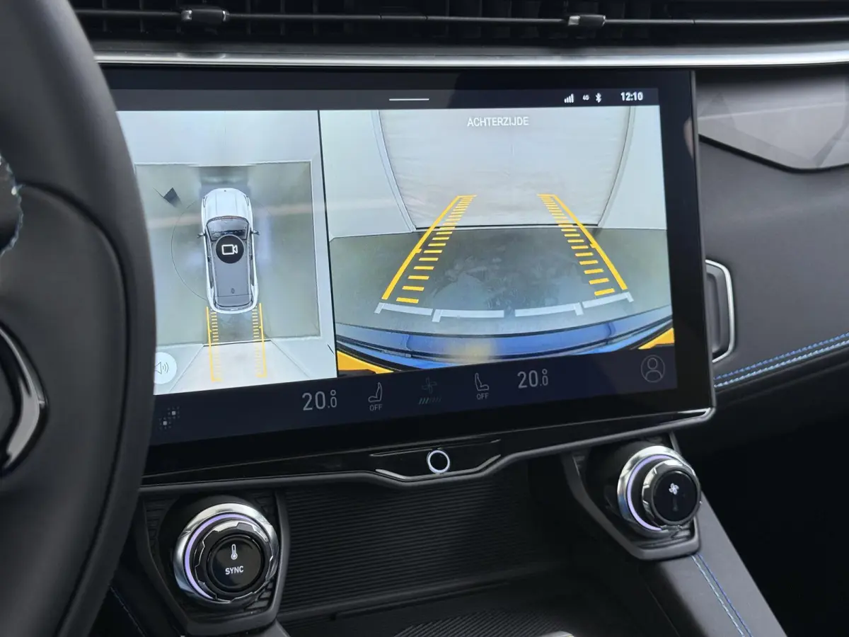 1.5 263pk Plugin Hybrid Automaat | Navigatie | Camera | Elektrisch verstelbare bestuurdersstoel | Panorama dak | Lichtmetalen velgen | Elektrische achterklep | Cruise control