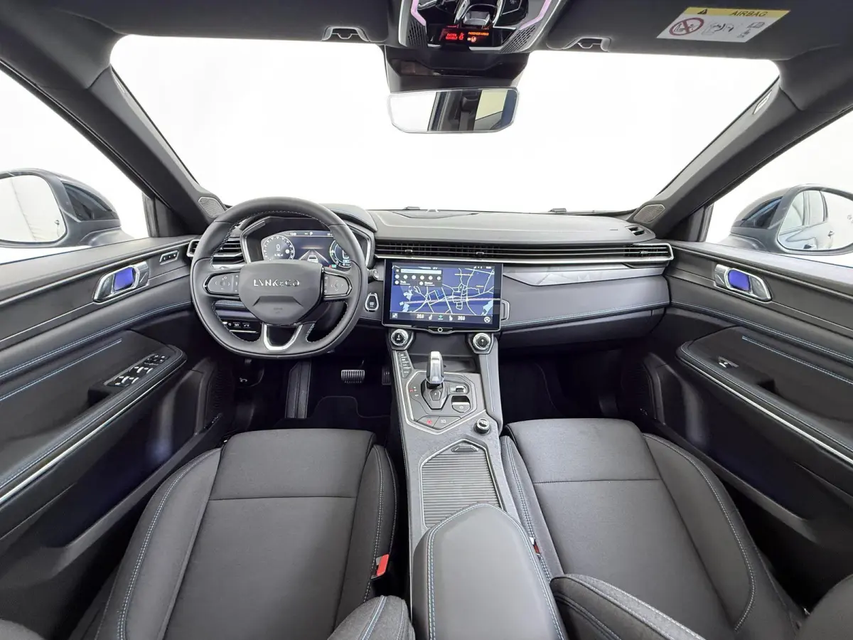 1.5 263pk Plugin Hybrid Automaat | Navigatie | Camera | Elektrisch verstelbare bestuurdersstoel | Panorama dak | Lichtmetalen velgen | Elektrische achterklep | Cruise control