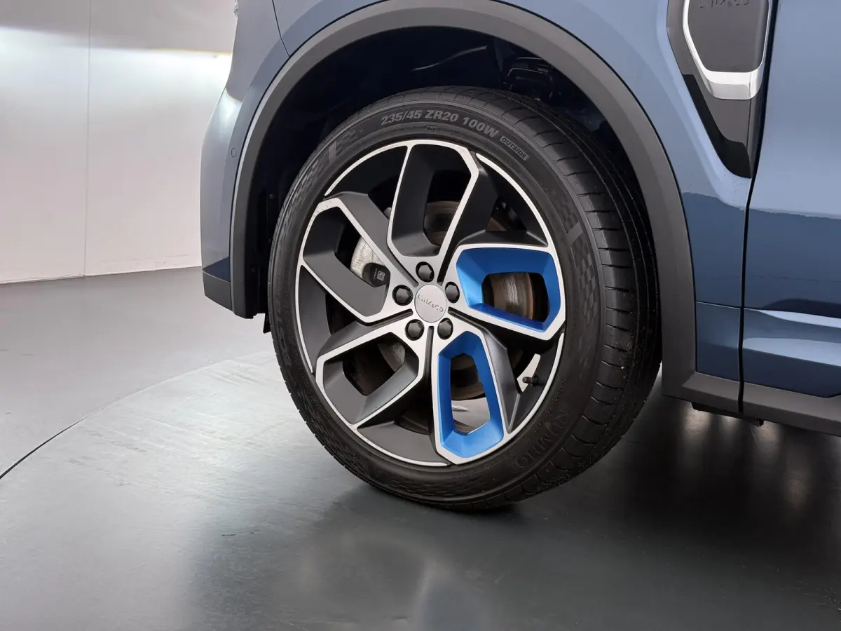 1.5 263pk Plugin Hybrid Automaat | Navigatie | Camera | Elektrisch verstelbare bestuurdersstoel | Panorama dak | Lichtmetalen velgen | Elektrische achterklep | Cruise control