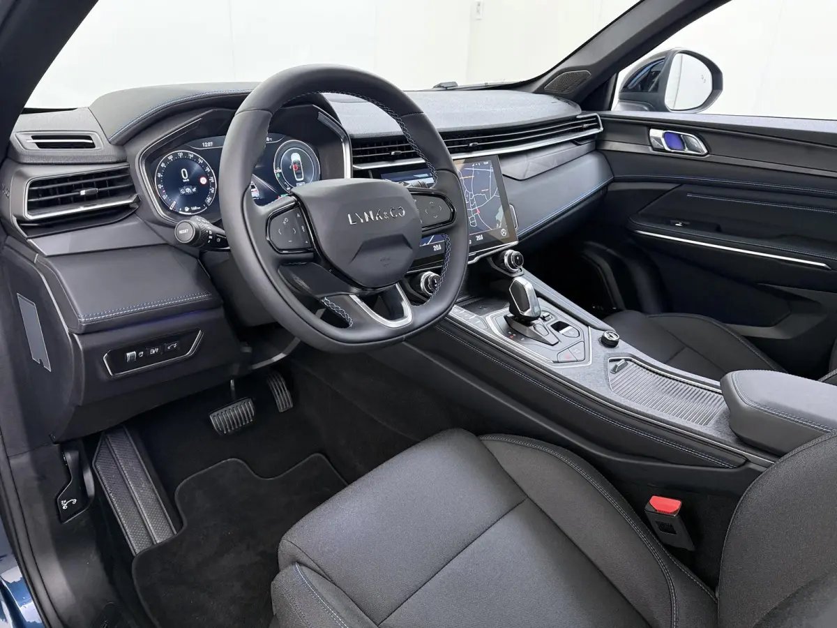 1.5 263pk Plugin Hybrid Automaat | Navigatie | Camera | Elektrisch verstelbare bestuurdersstoel | Panorama dak | Lichtmetalen velgen | Elektrische achterklep | Cruise control