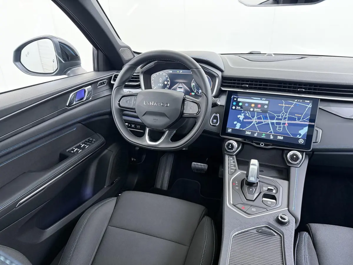 1.5 263pk Plugin Hybrid Automaat | Navigatie | Camera | Elektrisch verstelbare bestuurdersstoel | Panorama dak | Lichtmetalen velgen | Elektrische achterklep | Cruise control
