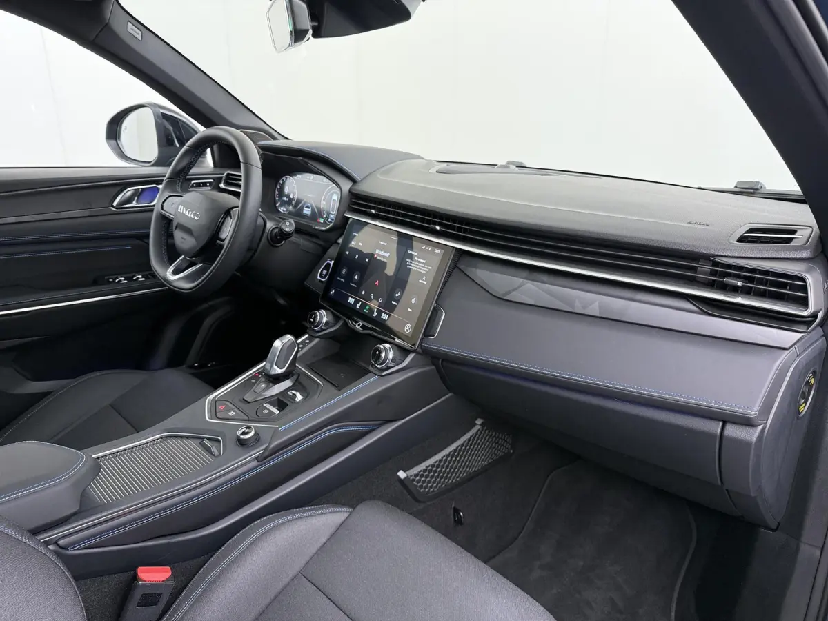 1.5 263pk Plugin Hybrid Automaat | Navigatie | Camera | Elektrisch verstelbare bestuurdersstoel | Panorama dak | Lichtmetalen velgen | Elektrische achterklep | Cruise control