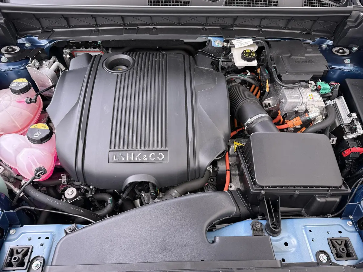 1.5 263pk Plugin Hybrid Automaat | Navigatie | Camera | Elektrisch verstelbare bestuurdersstoel | Panorama dak | Lichtmetalen velgen | Elektrische achterklep | Cruise control