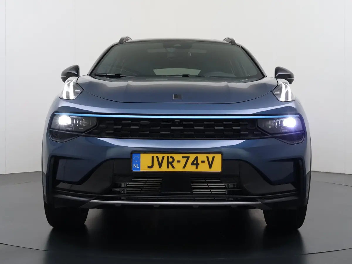 1.5 263pk Plugin Hybrid Automaat | Navigatie | Camera | Elektrisch verstelbare bestuurdersstoel | Panorama dak | Lichtmetalen velgen | Elektrische achterklep | Cruise control