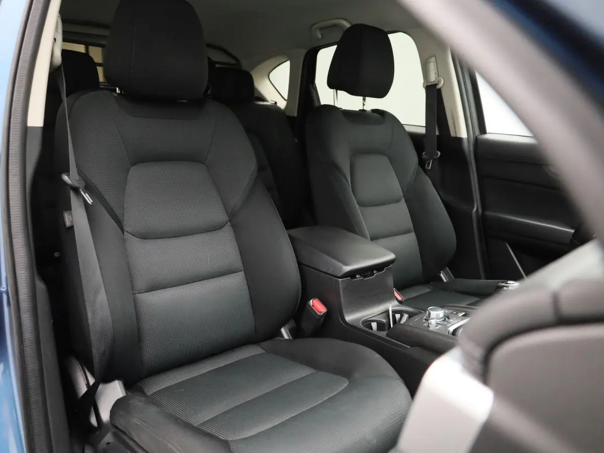 2.0 SkyActiv-G 165 TS+ | Parkeersensoren | Trekhaak | Stoelverwarming | Stuurverwarming | Climate Control |