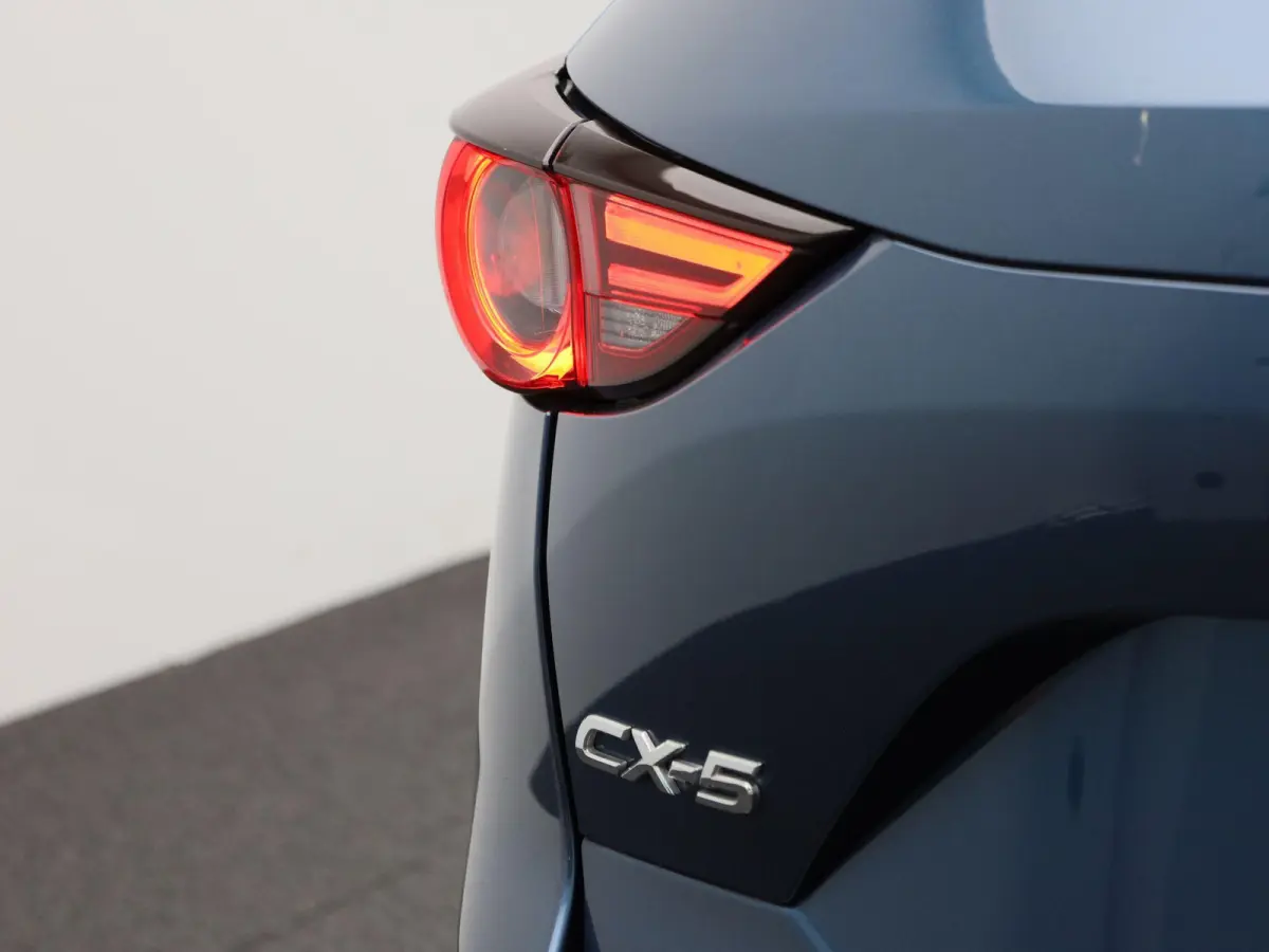2.0 SkyActiv-G 165 TS+ | Parkeersensoren | Trekhaak | Stoelverwarming | Stuurverwarming | Climate Control |