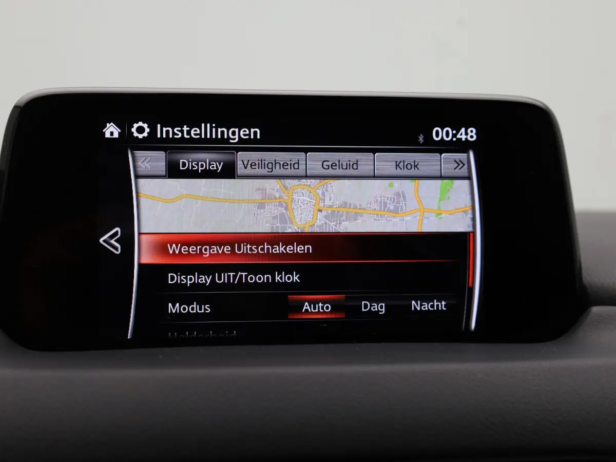 2.0 SkyActiv-G 165 TS+ | Parkeersensoren | Trekhaak | Stoelverwarming | Stuurverwarming | Climate Control |