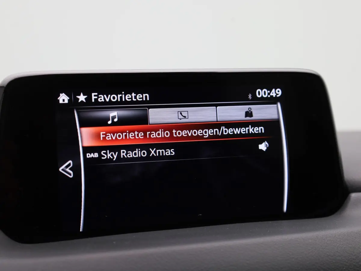 2.0 SkyActiv-G 165 TS+ | Parkeersensoren | Trekhaak | Stoelverwarming | Stuurverwarming | Climate Control |