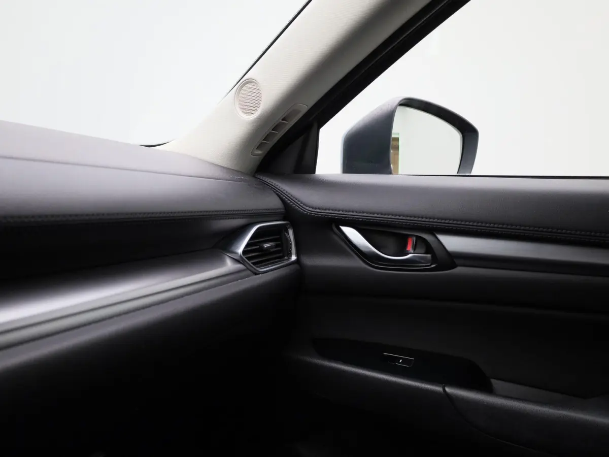 2.0 SkyActiv-G 165 TS+ | Parkeersensoren | Trekhaak | Stoelverwarming | Stuurverwarming | Climate Control |