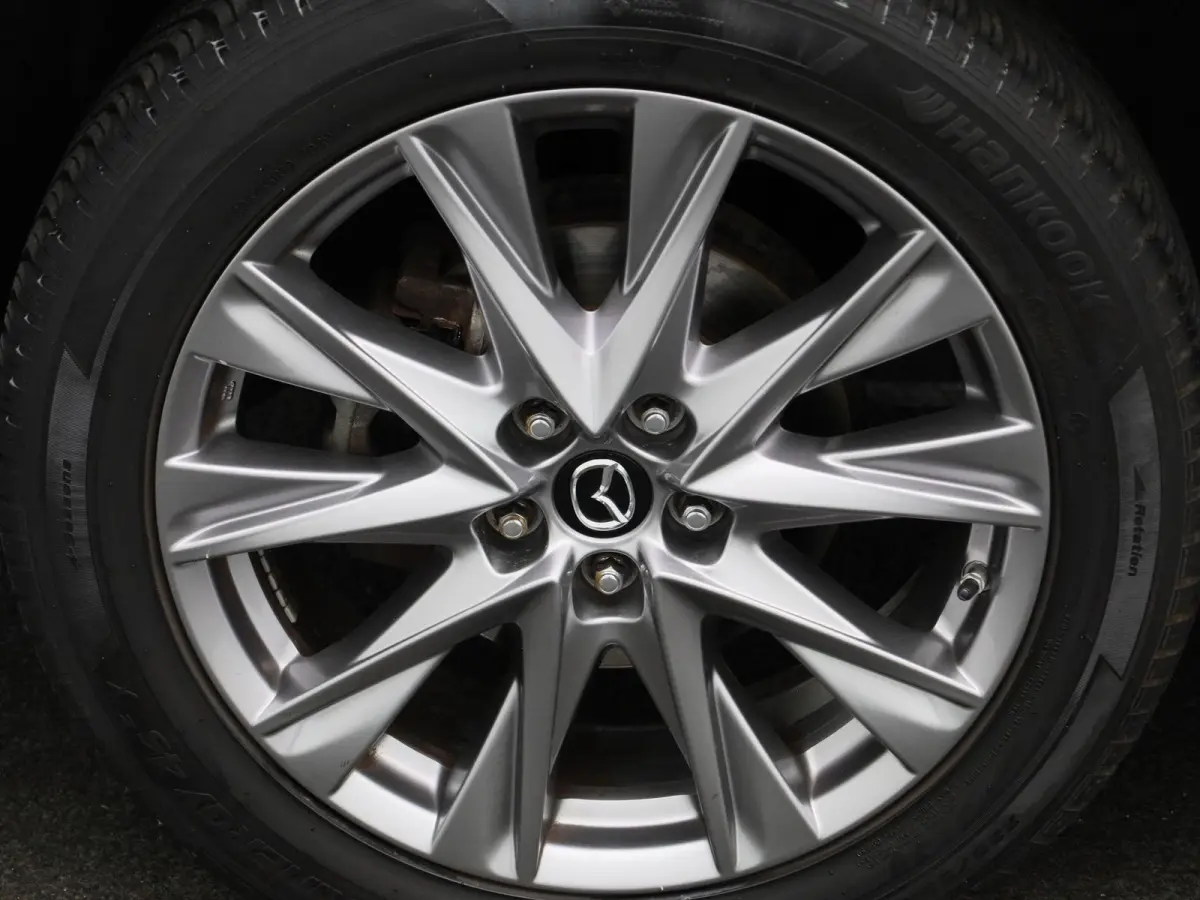 2.0 SkyActiv-G 165 TS+ | Parkeersensoren | Trekhaak | Stoelverwarming | Stuurverwarming | Climate Control |