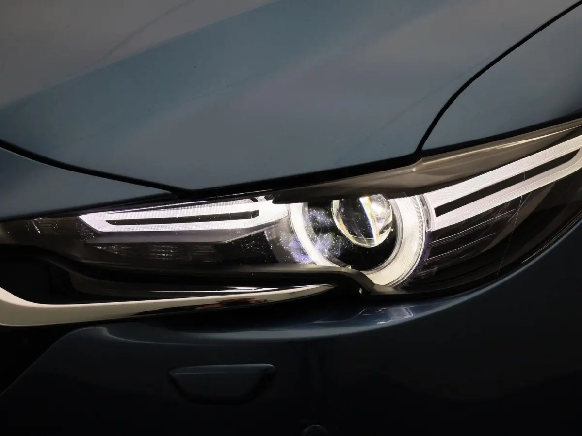 2.0 SkyActiv-G 165 TS+ | Parkeersensoren | Trekhaak | Stoelverwarming | Stuurverwarming | Climate Control |