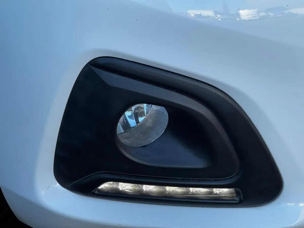 1.0 e-VTi 5-Deurs Active Multimedia-scherm Parkeer Sensoren
