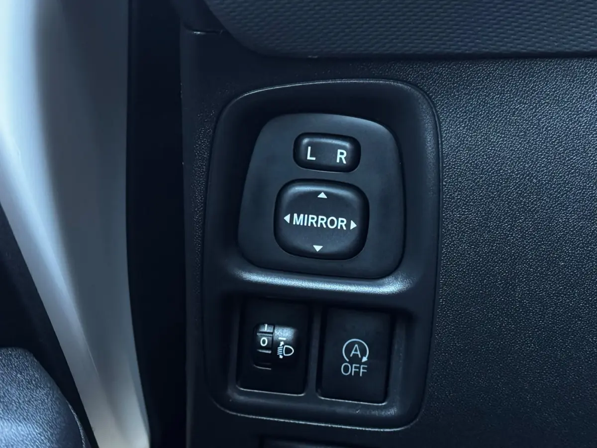 1.0 e-VTi 5-Deurs Active Multimedia-scherm Parkeer Sensoren