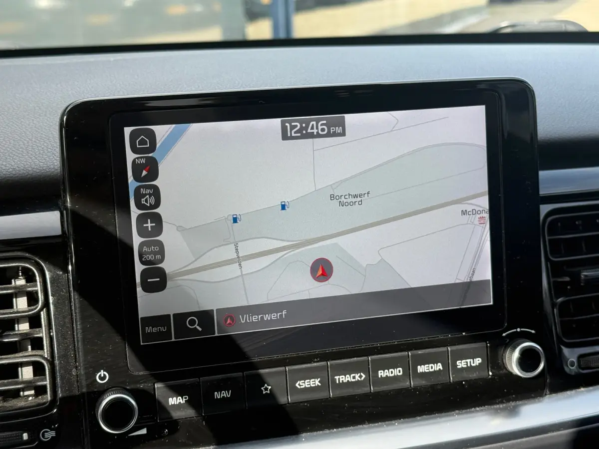 1.0 AUT T-GDi MHEV DynamicPlusLine Navi|Camera|Carplay