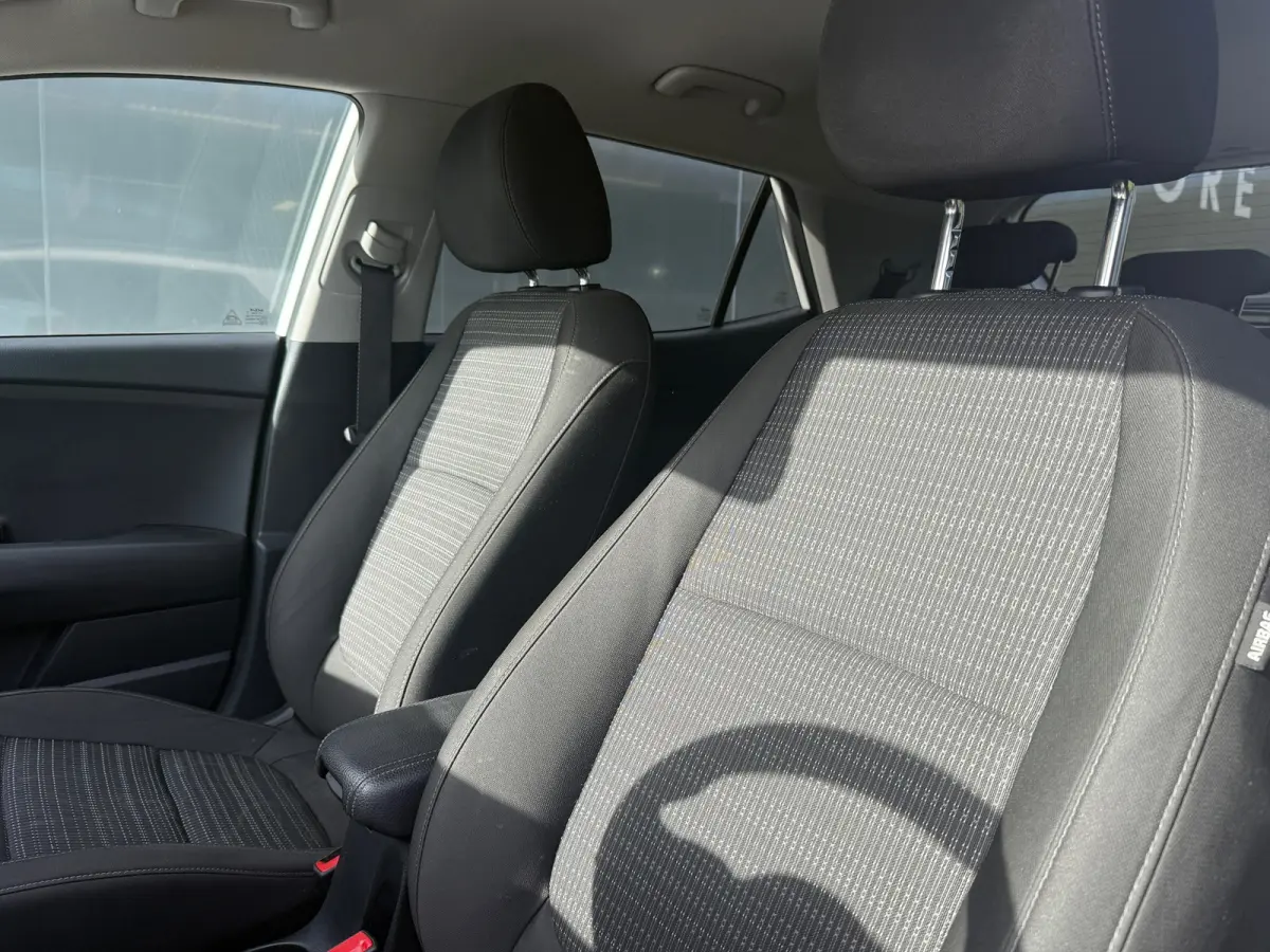 1.0 AUT T-GDi MHEV DynamicPlusLine Navi|Camera|Carplay