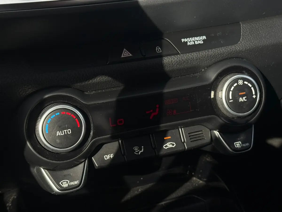 1.0 AUT T-GDi MHEV DynamicPlusLine Navi|Camera|Carplay