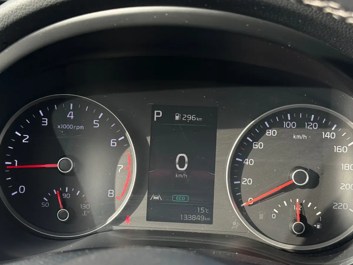 1.0 AUT T-GDi MHEV DynamicPlusLine Navi|Camera|Carplay