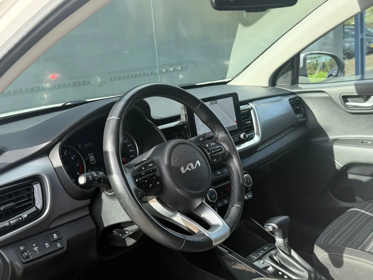 1.0 AUT T-GDi MHEV DynamicPlusLine Navi|Camera|Carplay