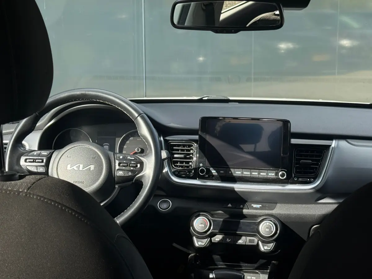 1.0 AUT T-GDi MHEV DynamicPlusLine Navi|Camera|Carplay
