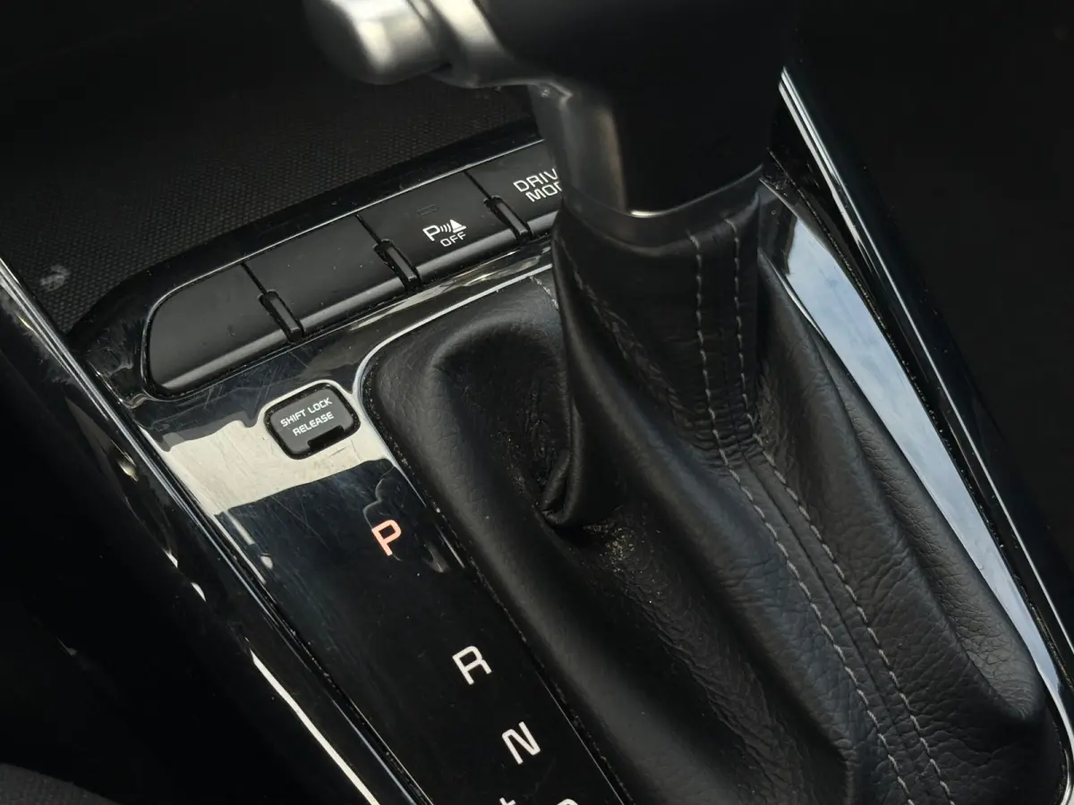 1.0 AUT T-GDi MHEV DynamicPlusLine Navi|Camera|Carplay