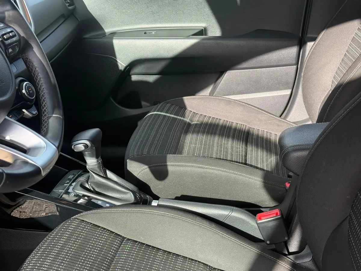 1.0 AUT T-GDi MHEV DynamicPlusLine Navi|Camera|Carplay