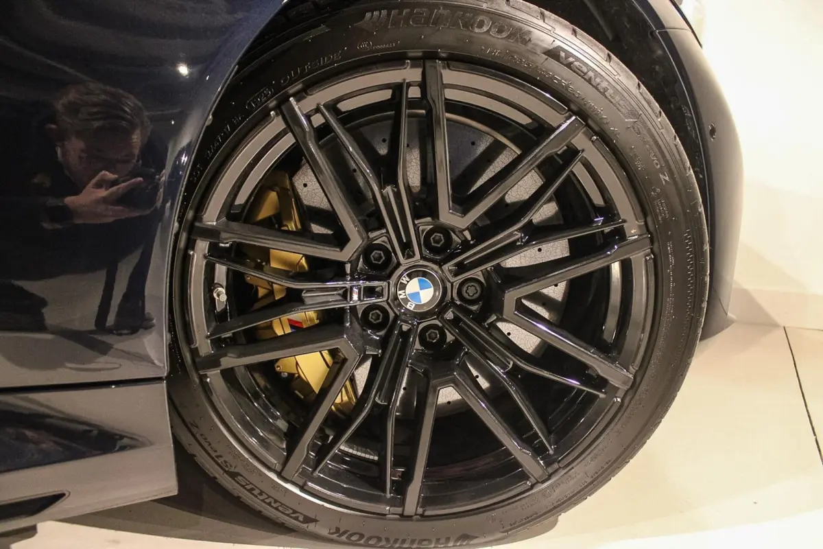 M5