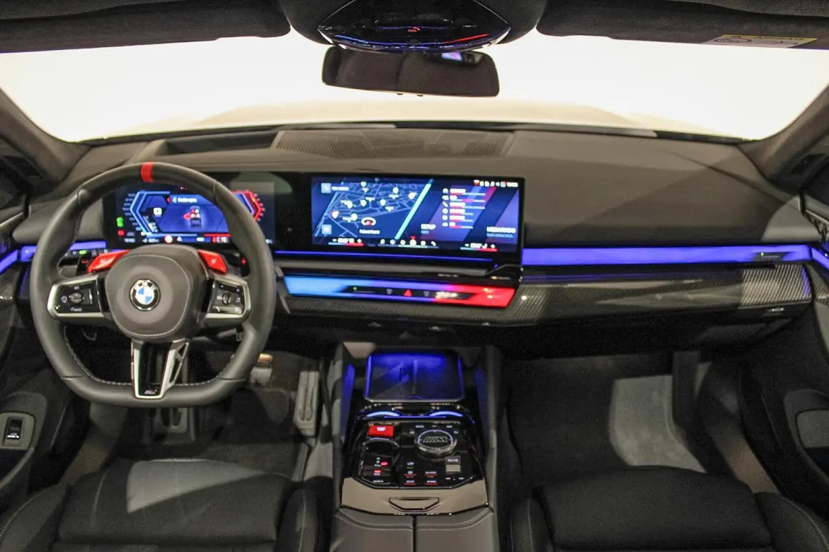 M5