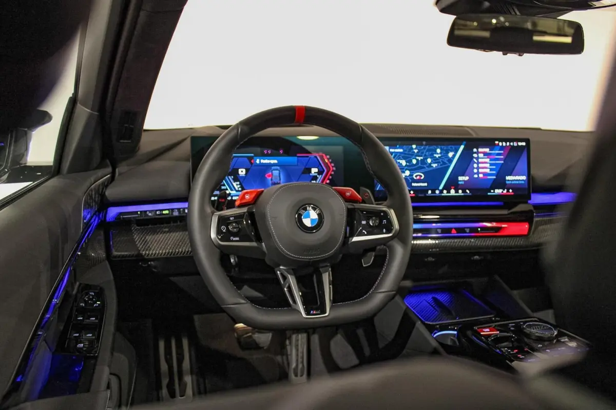 M5
