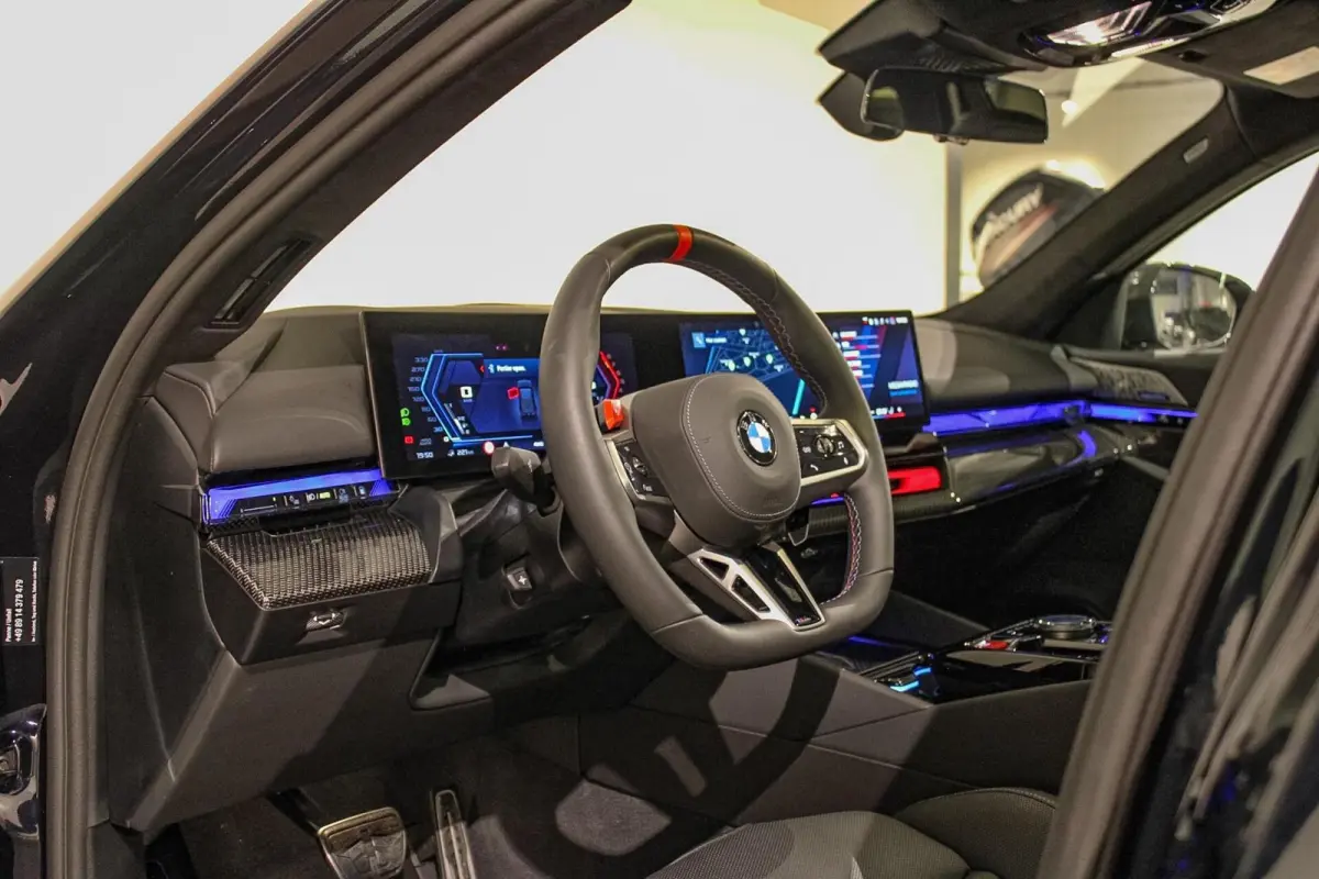M5