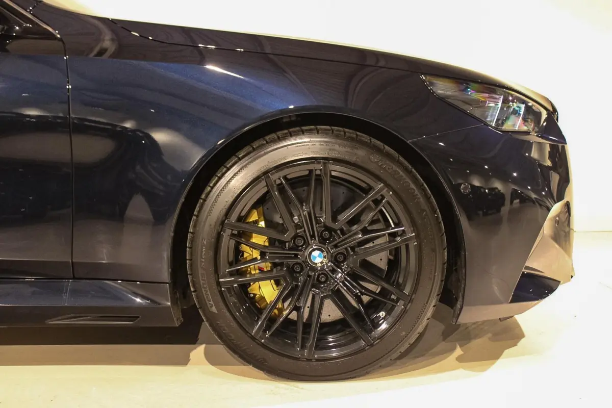 M5