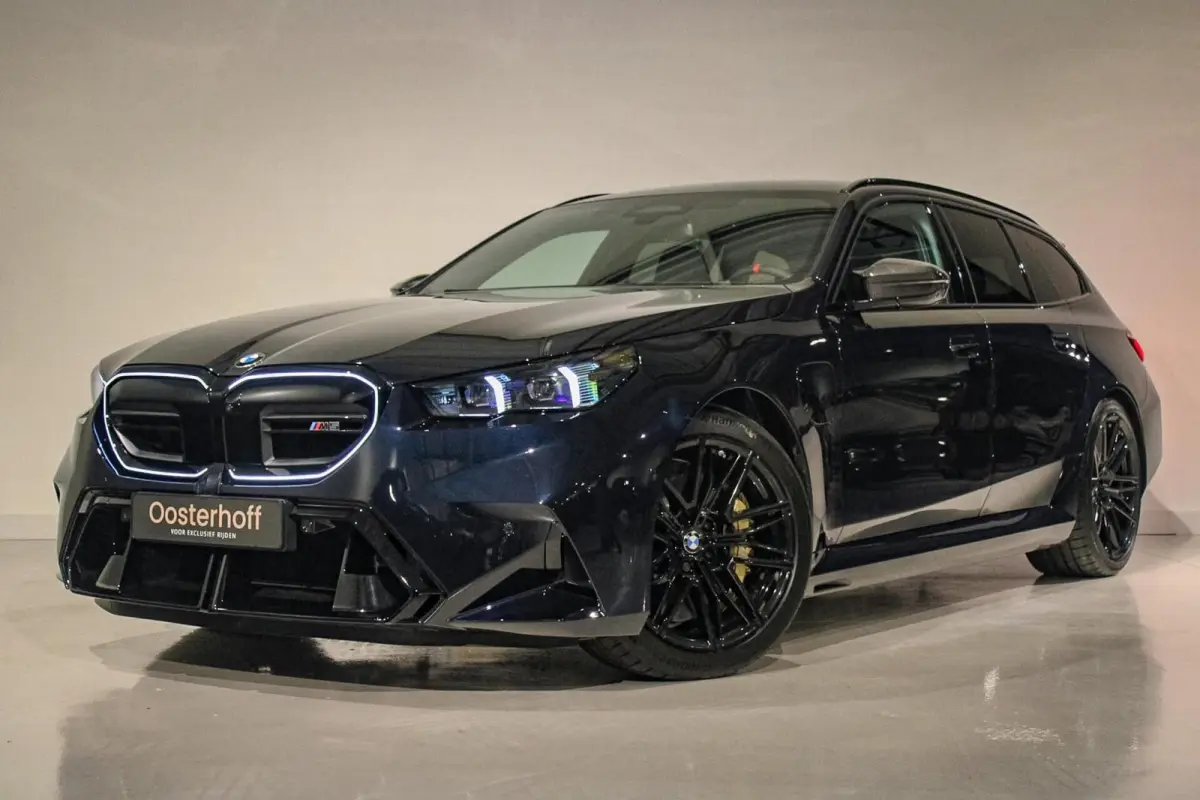 M5