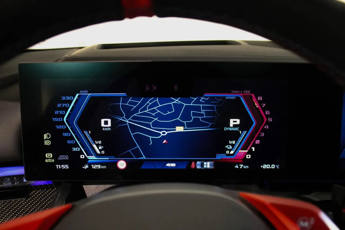 M5