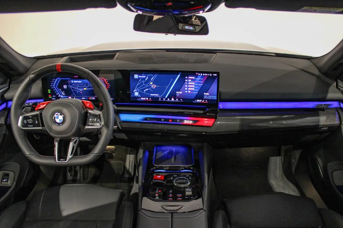 M5