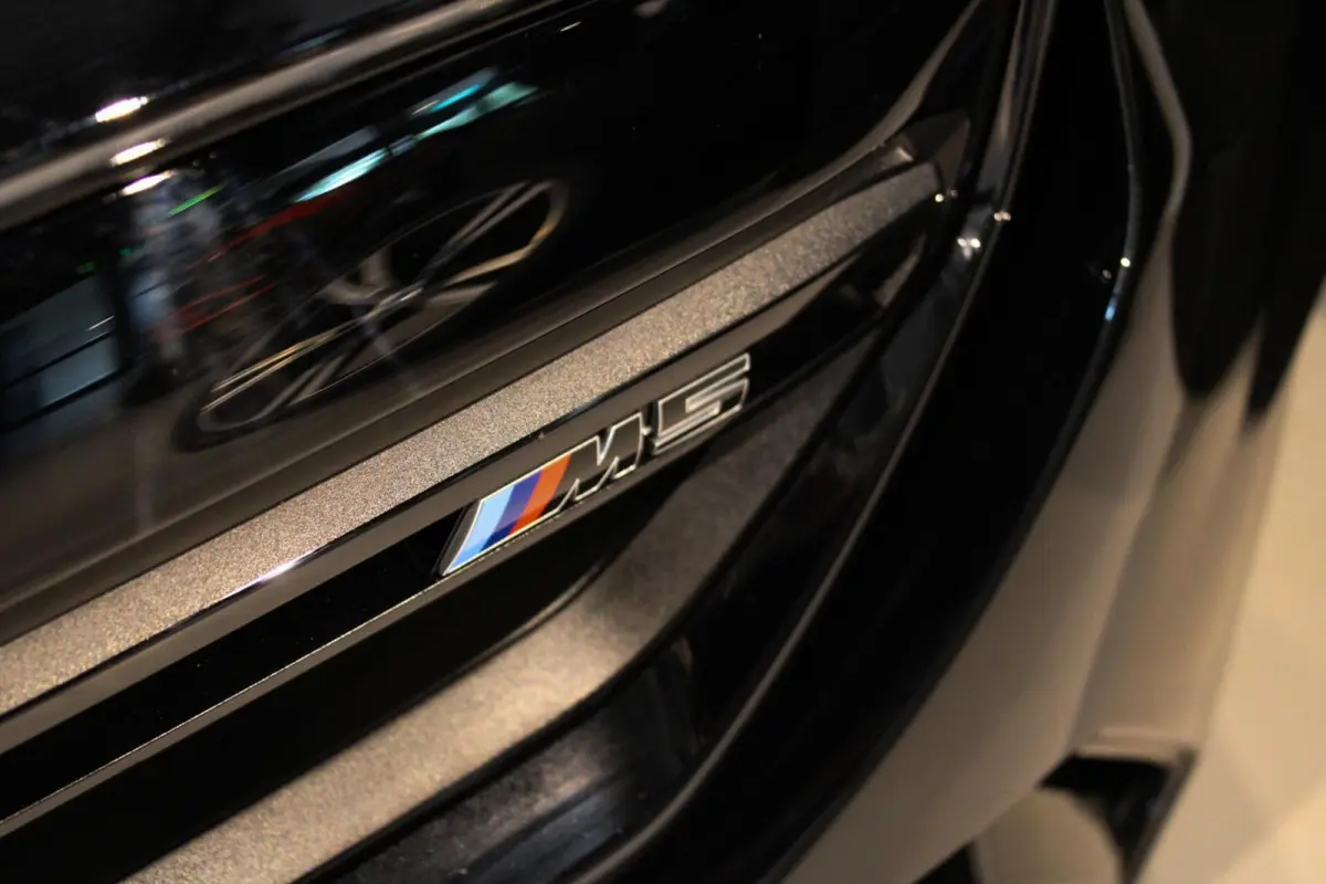 M5
