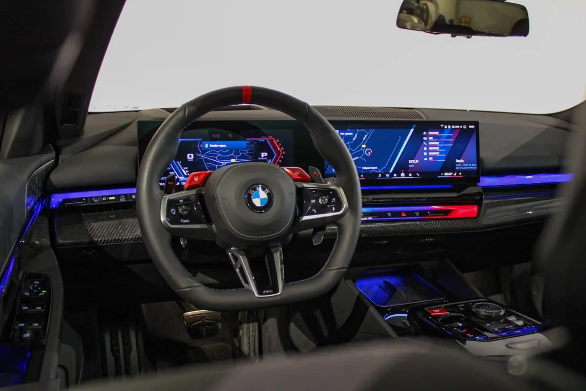 M5