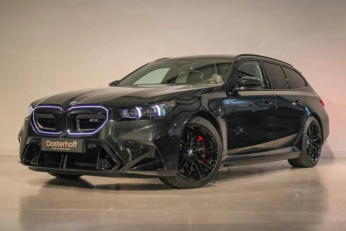 M5