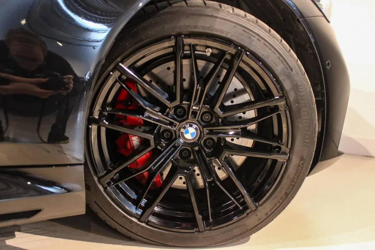 M5