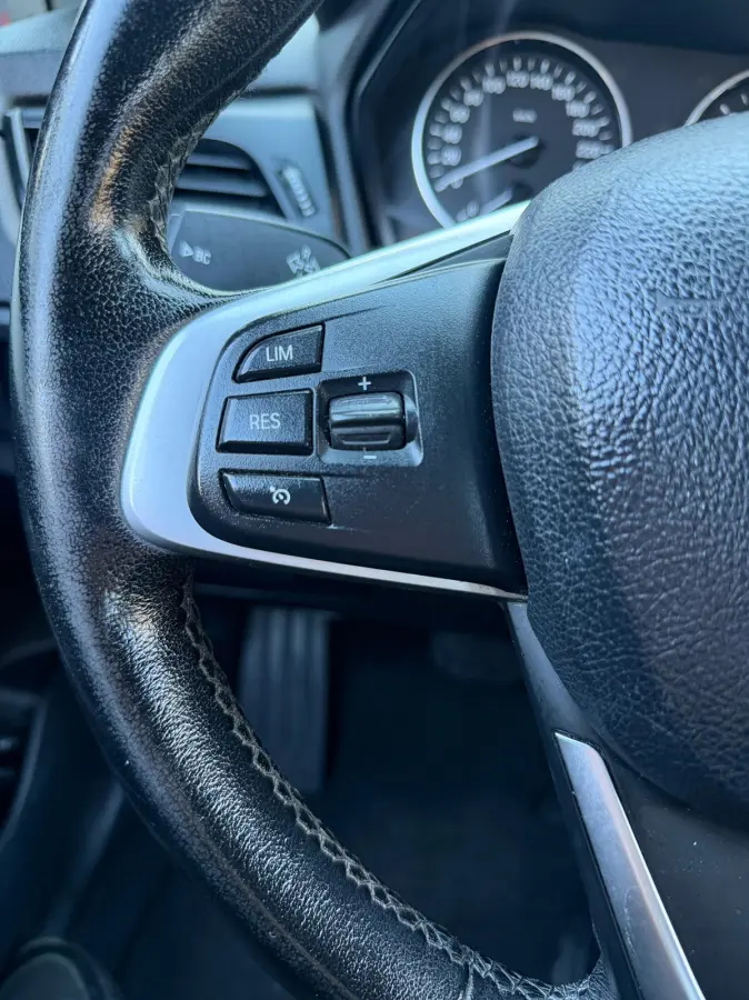 218i M Sport 7p. Navi|Camera|Stoelvw|Nap!!