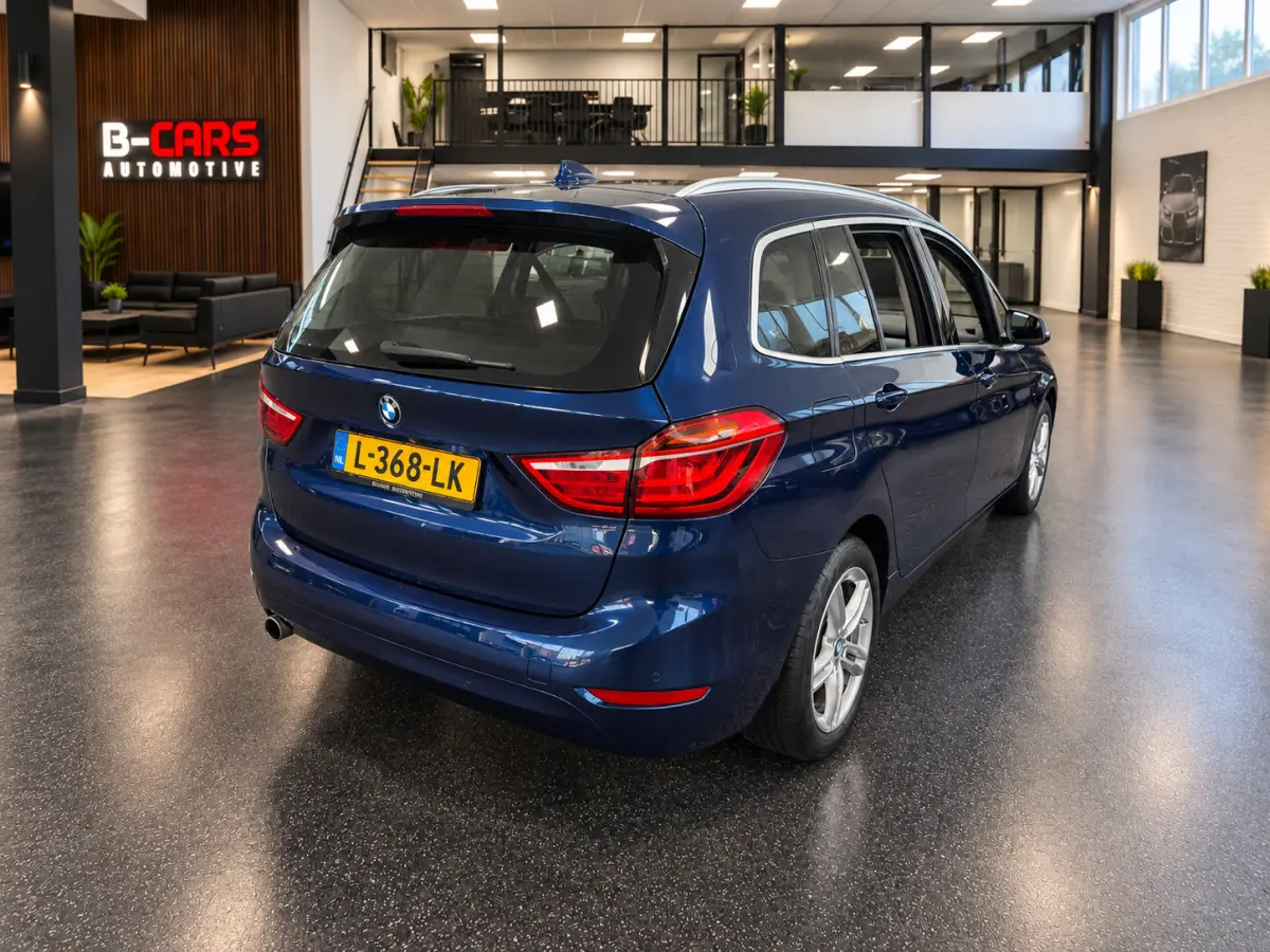 218i M Sport 7p. Navi|Camera|Stoelvw|Nap!!