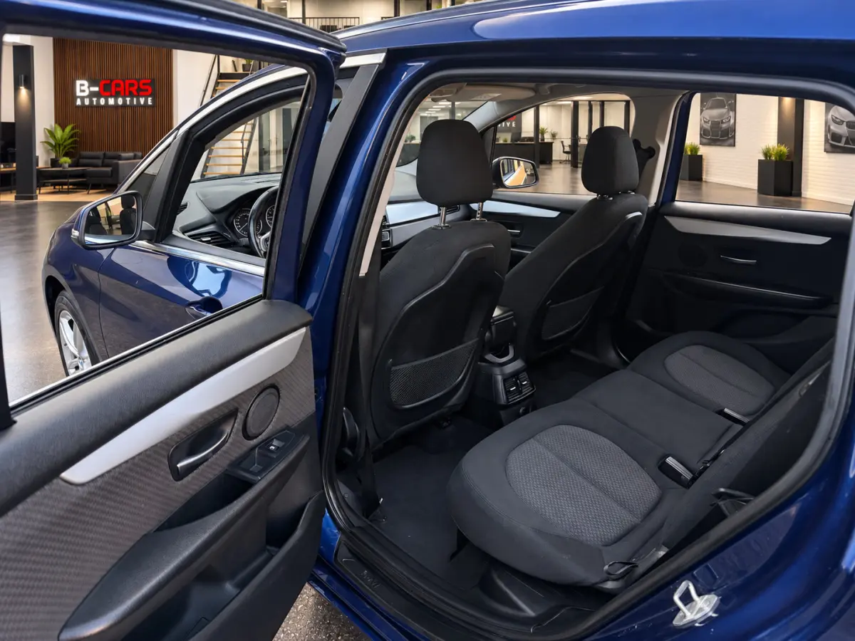 218i M Sport 7p. Navi|Camera|Stoelvw|Nap!!