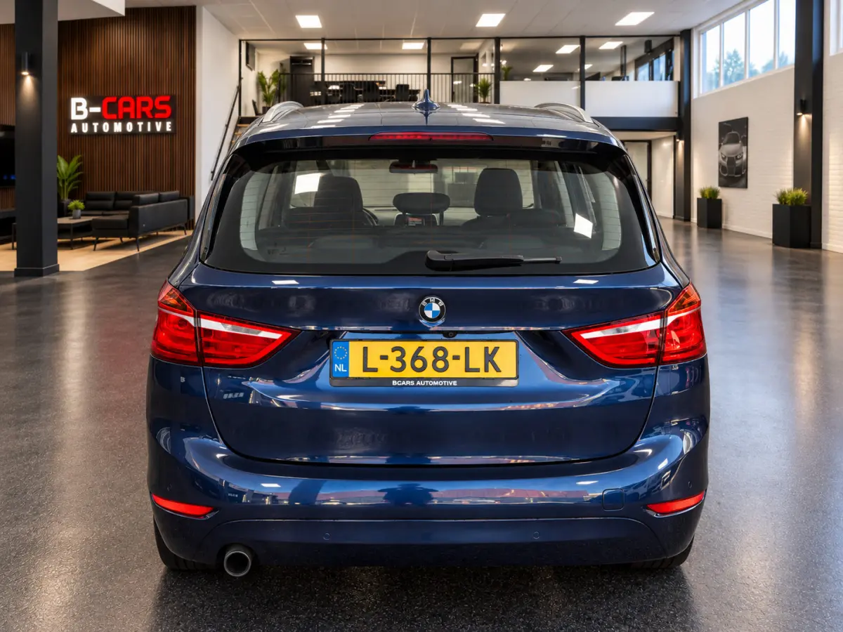 218i M Sport 7p. Navi|Camera|Stoelvw|Nap!!