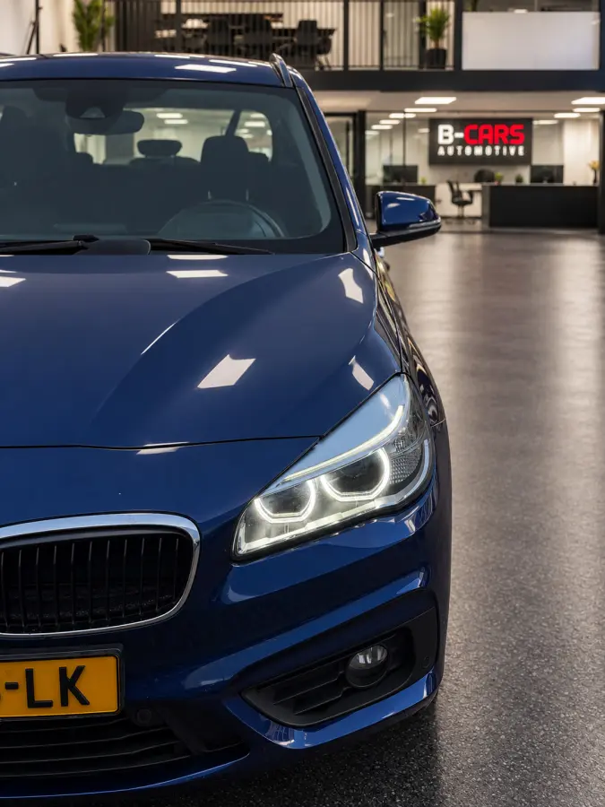 218i M Sport 7p. Navi|Camera|Stoelvw|Nap!!