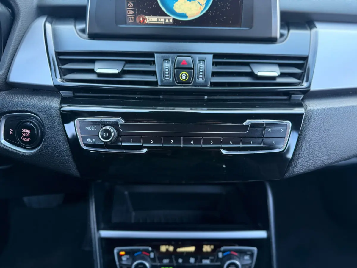 218i M Sport 7p. Navi|Camera|Stoelvw|Nap!!