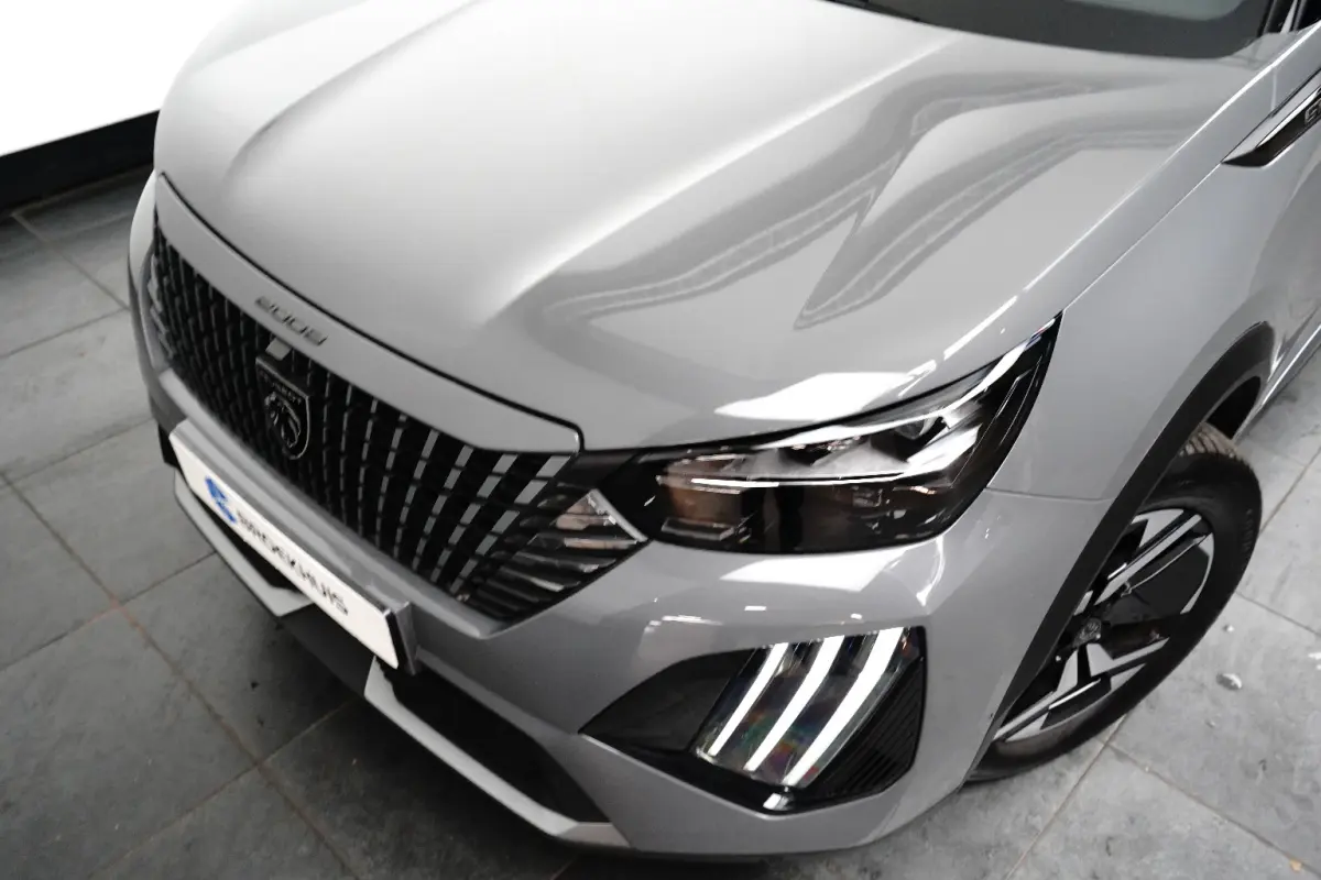 1.2 Hybrid 145 GT Rondomzicht Camera | Navigatie | Carplay | Leder/Stof | Adaptieve Cruise | Digitaal Dashboard | Climate | 360 camera | Achteruitrijcamera | Adaptieve Cruise Control