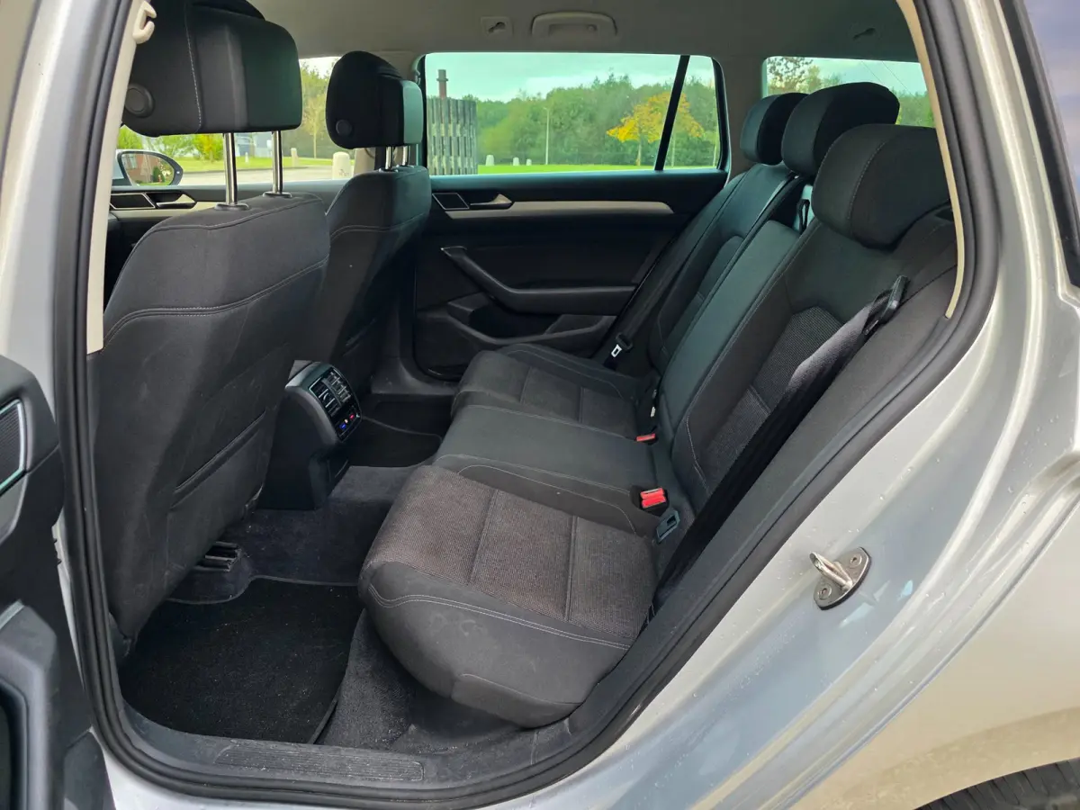 1.4 TSI ACT Business Edition R