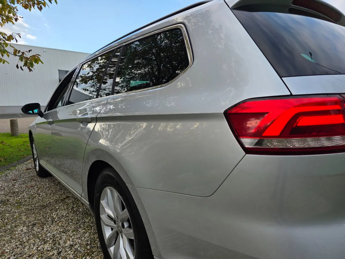 1.4 TSI ACT Business Edition R