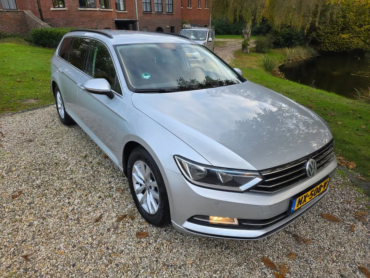 1.4 TSI ACT Business Edition R
