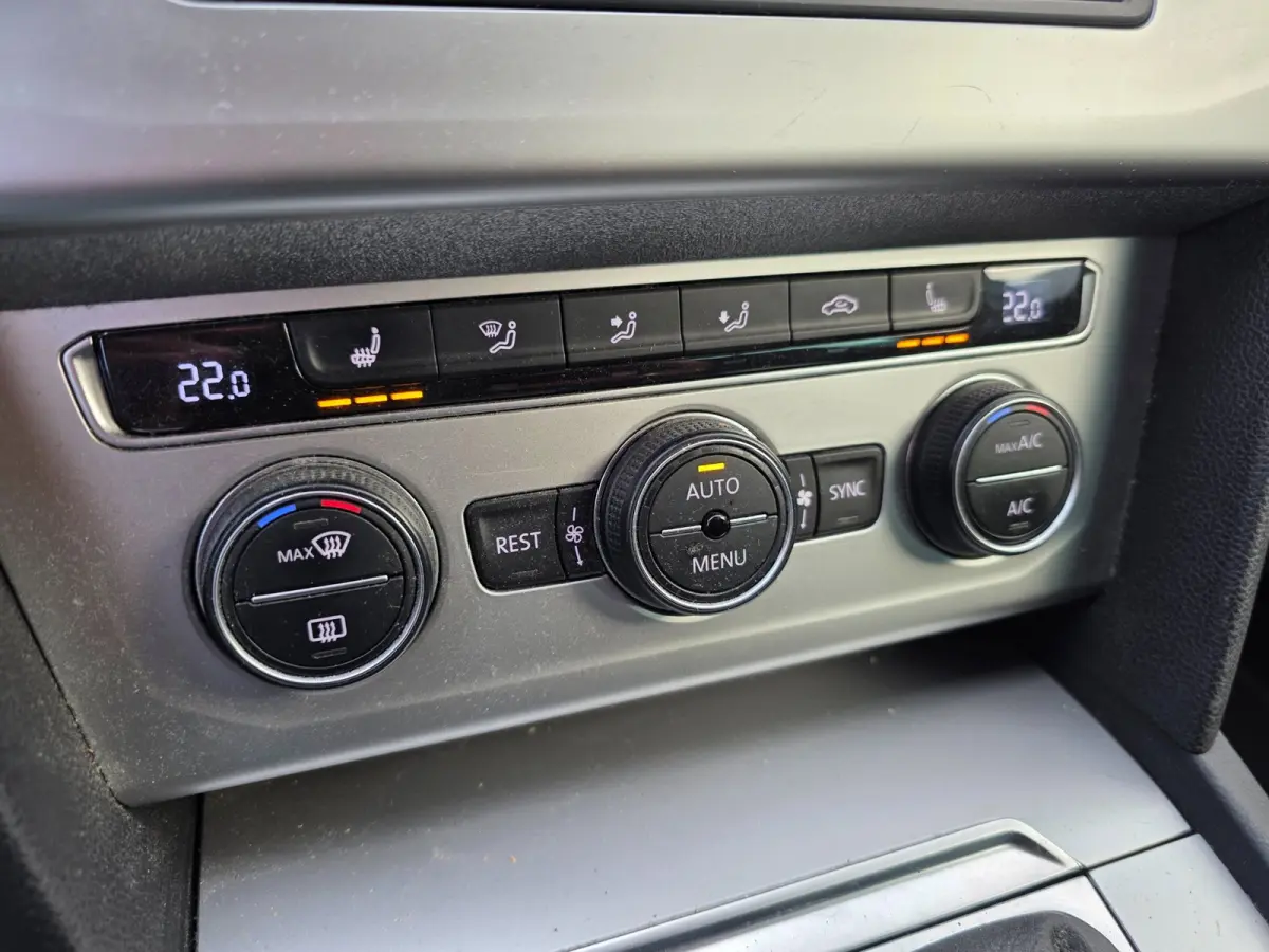 1.4 TSI ACT Business Edition R